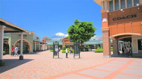 ysl gotemba|Gotemba Premium Outlets .